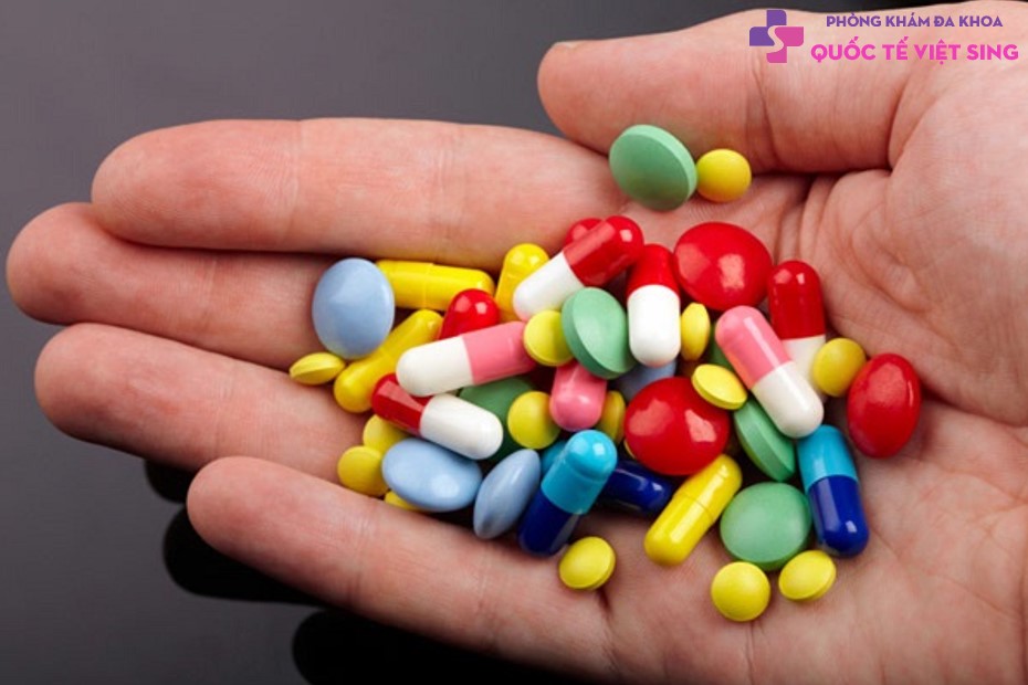 Top 6 loại thuốc chống xuất tinh sớm được ưa chuộng