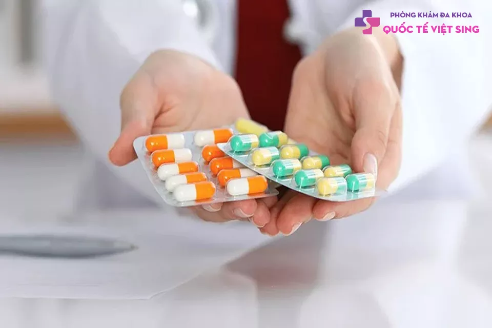 Thuốc lợi tiểu có tác dụng gì và sử dụng cho những trường hợp nào?