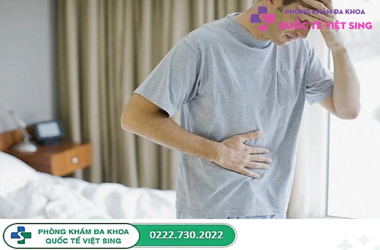 Nguyên do từ đâu gây ra tiểu buốt tiểu nhiều lần