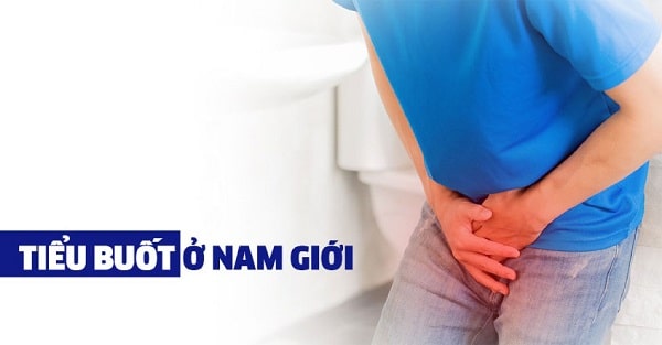 Nguyên nhân gây tiểu buốt là gì?