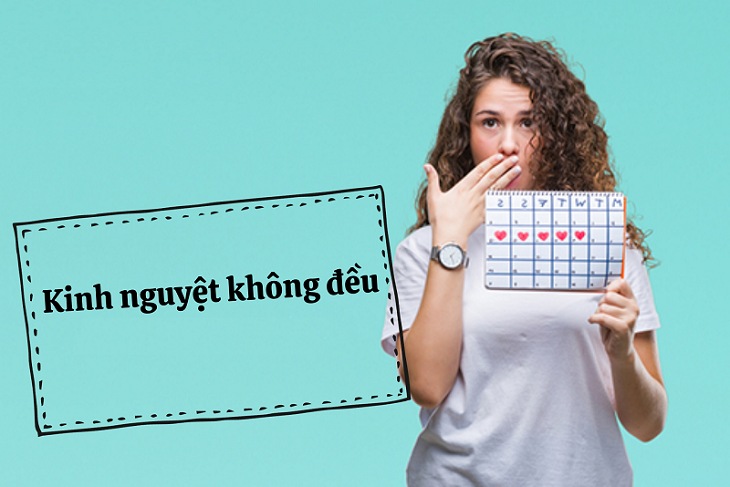 Top 10 địa chỉ phòng khám chữa kinh nguyệt không đều Bắc Ninh tốt nhất